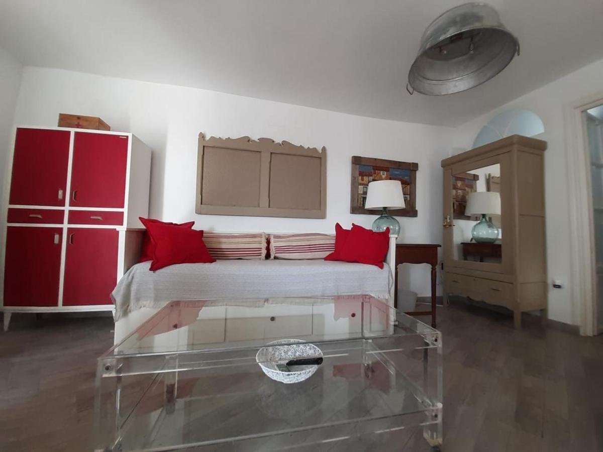 Atico Banos Del Carmen Cadiz
