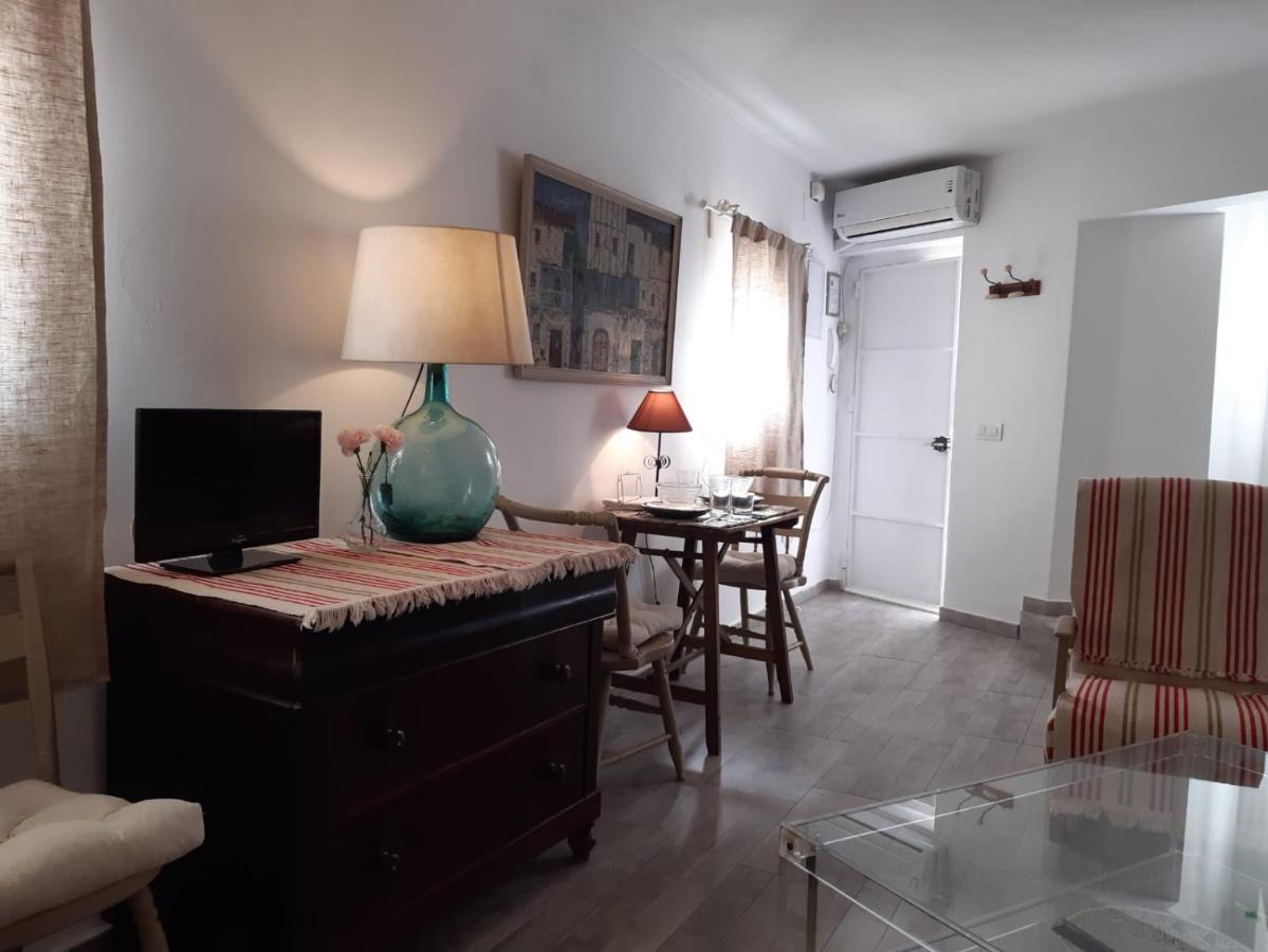 Atico Banos Del Carmen Apartment *