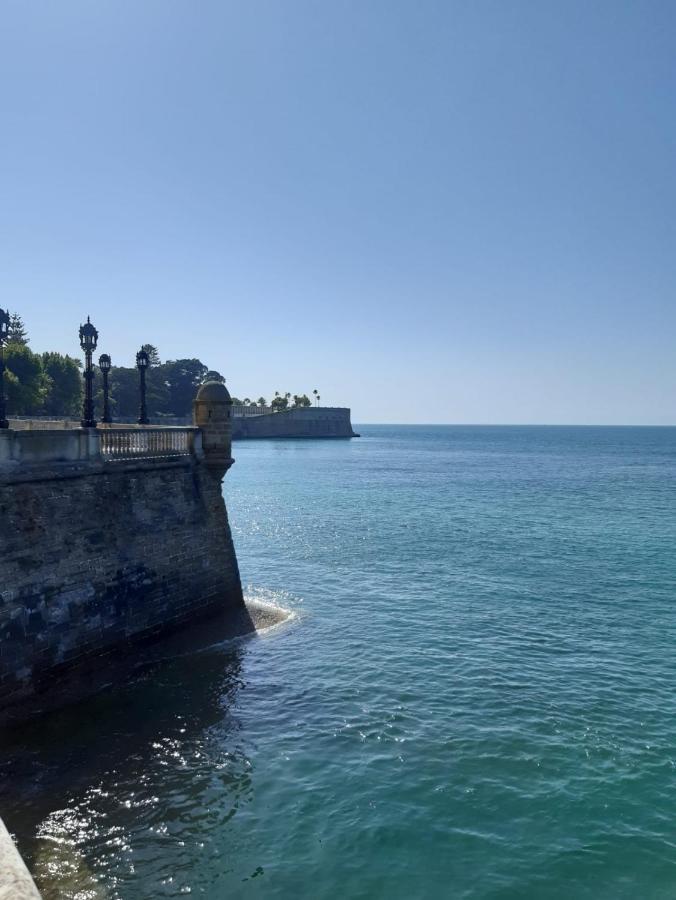 Atico Banos Del Carmen * Cádiz