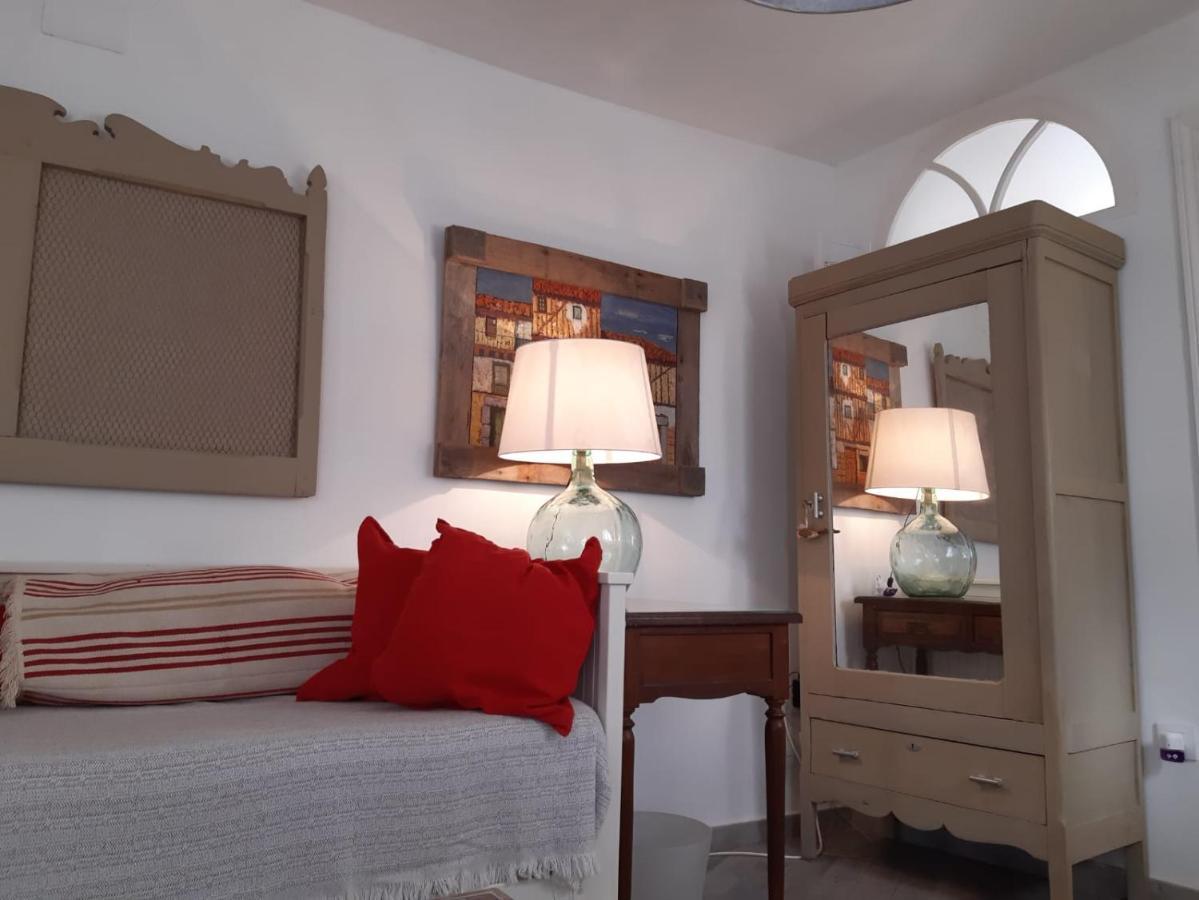 Appartement Atico Banos Del Carmen Cadix