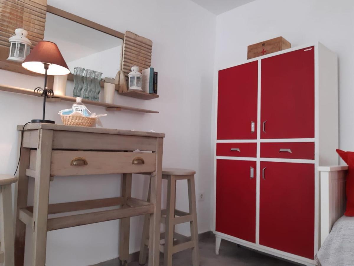 Atico Banos Del Carmen Appartement *