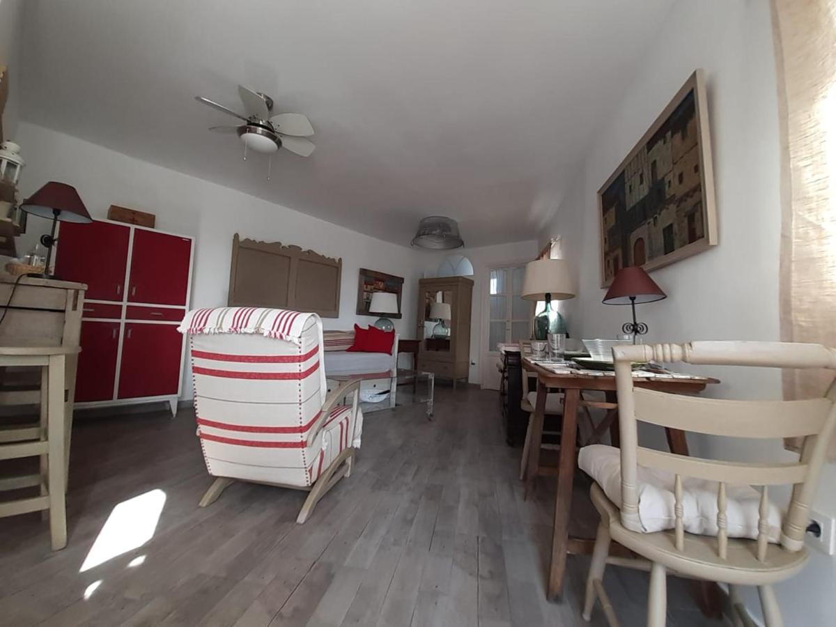 Atico Banos Del Carmen Appartement Cádiz