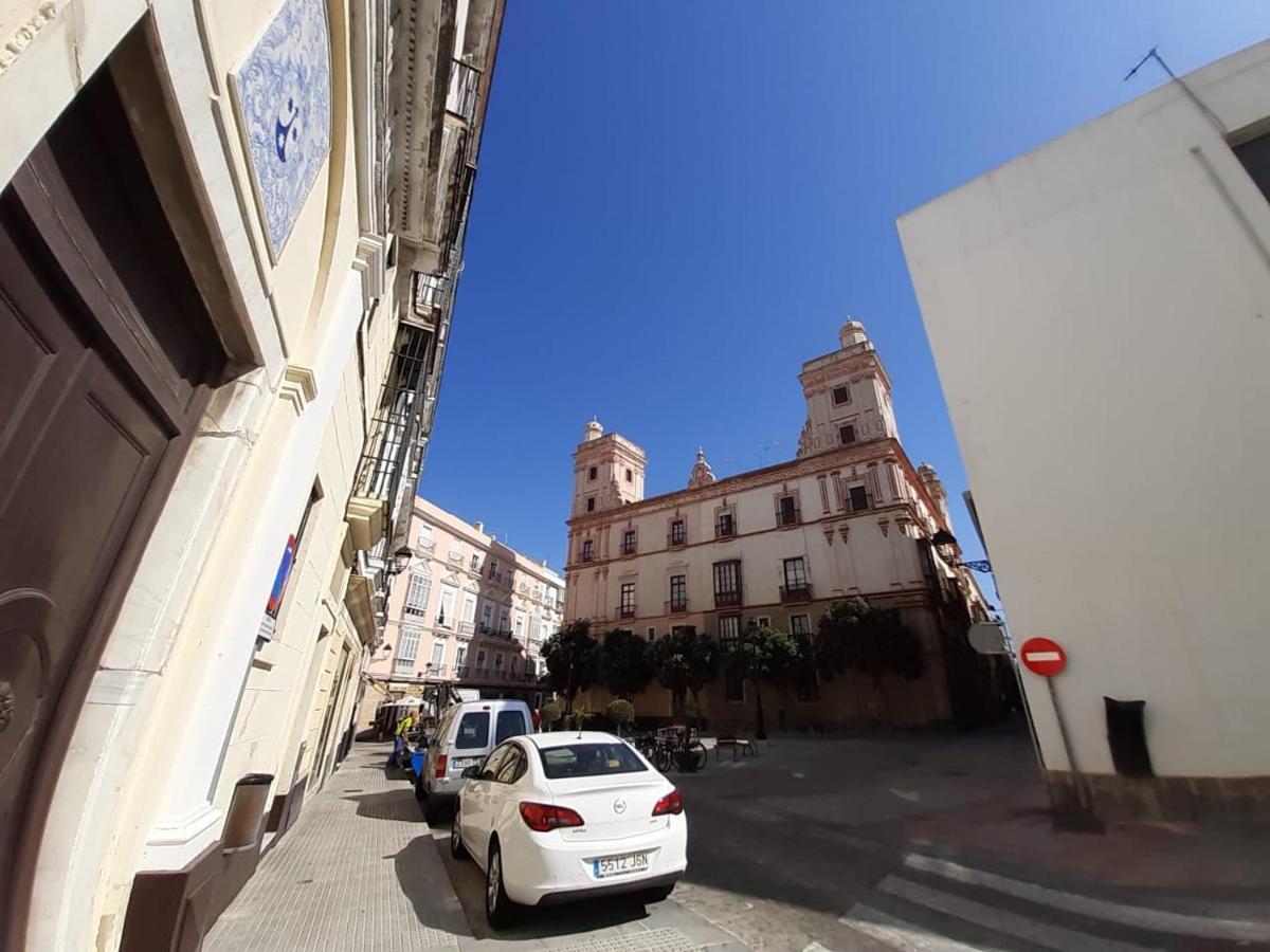 Atico Banos Del Carmen Appartement *