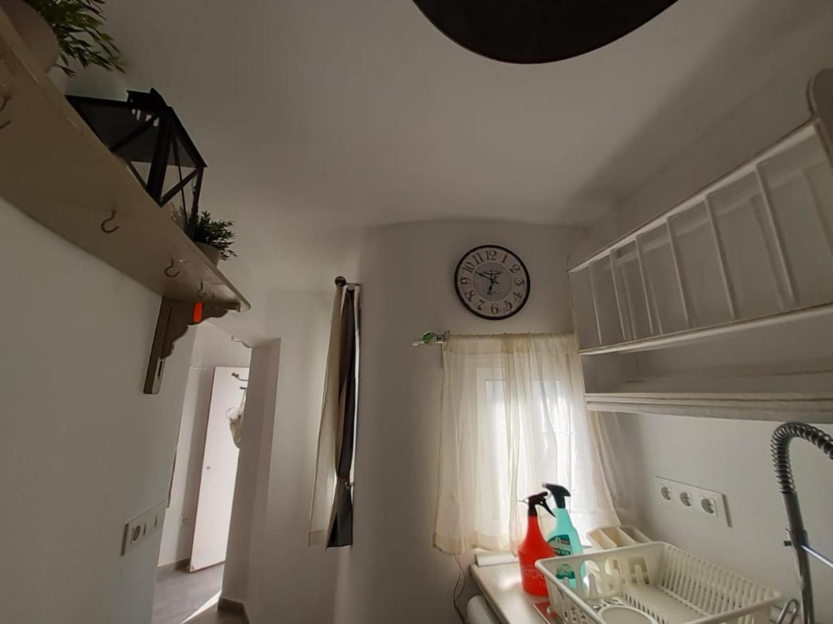 Appartement Atico Banos Del Carmen