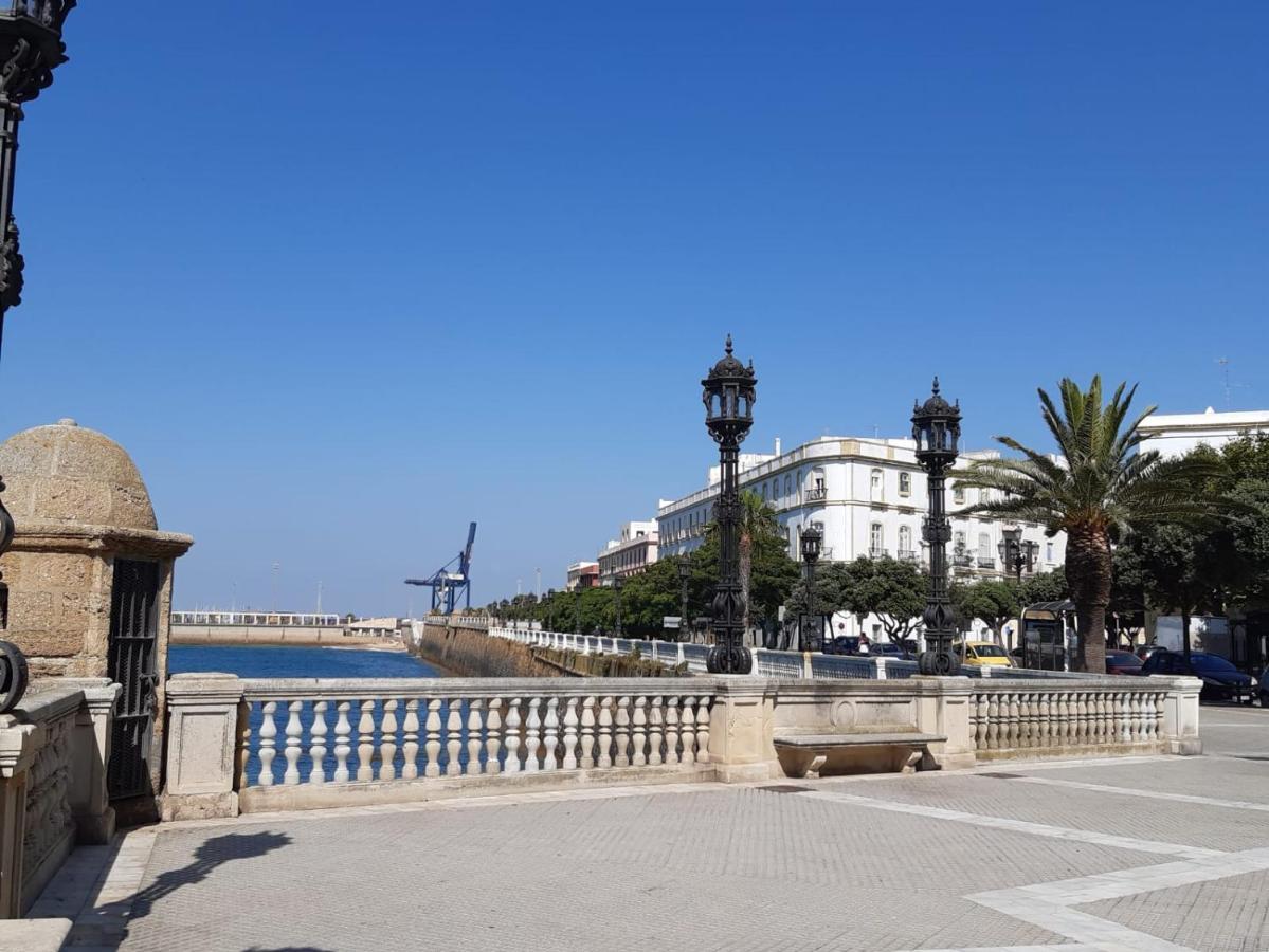 Appartement Atico Banos Del Carmen