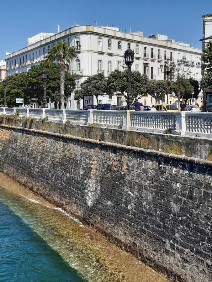 Atico Banos Del Carmen Apartament *
