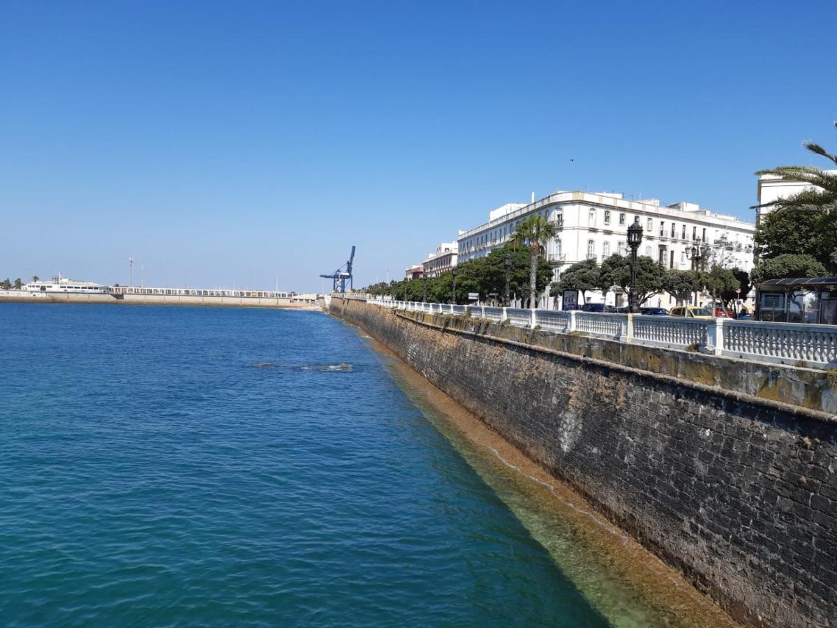Atico Banos Del Carmen